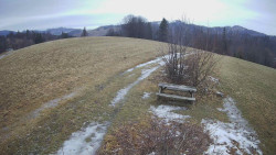 Bludný - Rajnochovice Troják