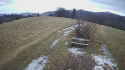 Bludný - Rajnochovice Troják