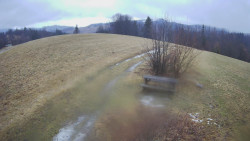 Bludný - Rajnochovice Troják