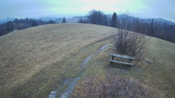 Bludný - Rajnochovice Troják