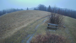 Bludný - Rajnochovice Troják