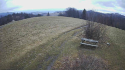 Bludný - Rajnochovice Troják