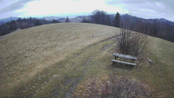 Bludný - Rajnochovice Troják