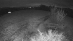 Bludný - Rajnochovice Troják