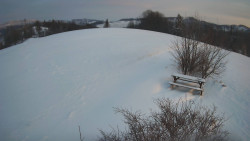 Bludný - Rajnochovice Troják