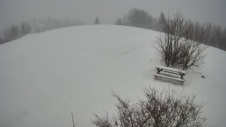 Bludný - Rajnochovice Troják