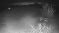 Bludný - Rajnochovice Troják