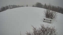 Bludný - Rajnochovice Troják