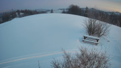 Bludný - Rajnochovice Troják