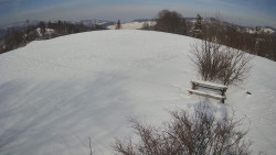 Bludný - Rajnochovice Troják