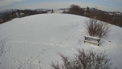 Bludný - Rajnochovice Troják