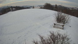 Bludný - Rajnochovice Troják