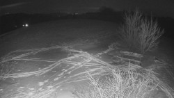 Bludný - Rajnochovice Troják