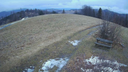 Bludný - Rajnochovice Troják