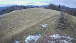 Bludný - Rajnochovice Troják