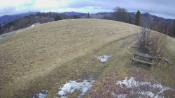 Bludný - Rajnochovice Troják