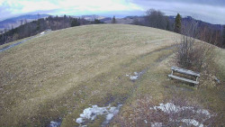 Bludný - Rajnochovice Troják