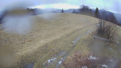 Bludný - Rajnochovice Troják