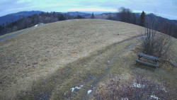 Bludný - Rajnochovice Troják