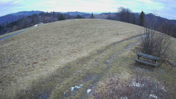 Bludný - Rajnochovice Troják