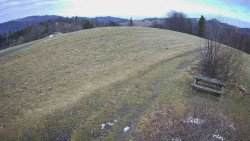 Bludný - Rajnochovice Troják