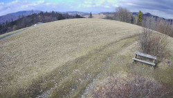 Bludný - Rajnochovice Troják