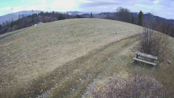 Bludný - Rajnochovice Troják