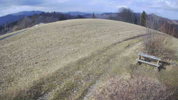 Bludný - Rajnochovice Troják