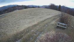 Bludný - Rajnochovice Troják