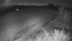 Bludný - Rajnochovice Troják