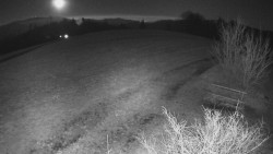 Bludný - Rajnochovice Troják