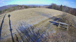 Bludný - Rajnochovice Troják