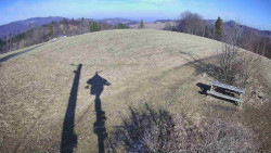 Bludný - Rajnochovice Troják