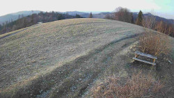 Bludný - Rajnochovice Troják