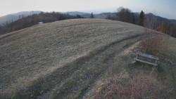 Bludný - Rajnochovice Troják