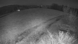 Bludný - Rajnochovice Troják