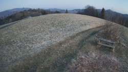 Bludný - Rajnochovice Troják