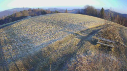 Bludný - Rajnochovice Troják