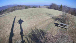 Bludný - Rajnochovice Troják