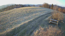 Bludný - Rajnochovice Troják