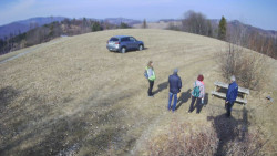 Bludný - Rajnochovice Troják