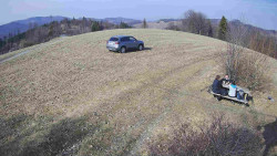 Bludný - Rajnochovice Troják