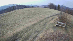 Bludný - Rajnochovice Troják