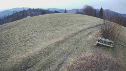 Bludný - Rajnochovice Troják