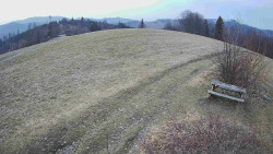 Bludný - Rajnochovice Troják