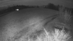 Bludný - Rajnochovice Troják