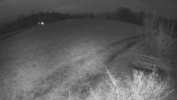 Bludný - Rajnochovice Troják