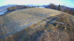 Bludný - Rajnochovice Troják