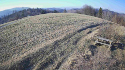 Bludný - Rajnochovice Troják