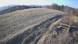 Bludný - Rajnochovice Troják